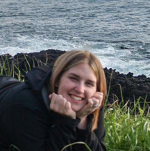 Meet your Posher, Ilona